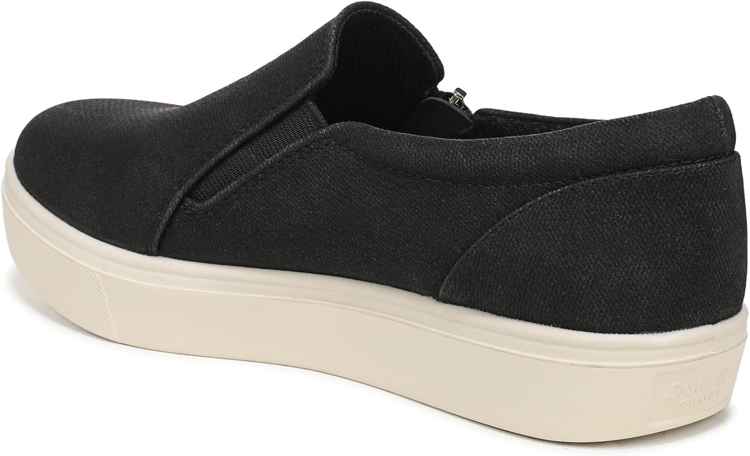 Dr. Scholl's Women's Madison Cloud Zip Sneaker