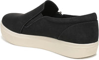 Dr. Scholl's Women's Madison Cloud Zip Sneaker