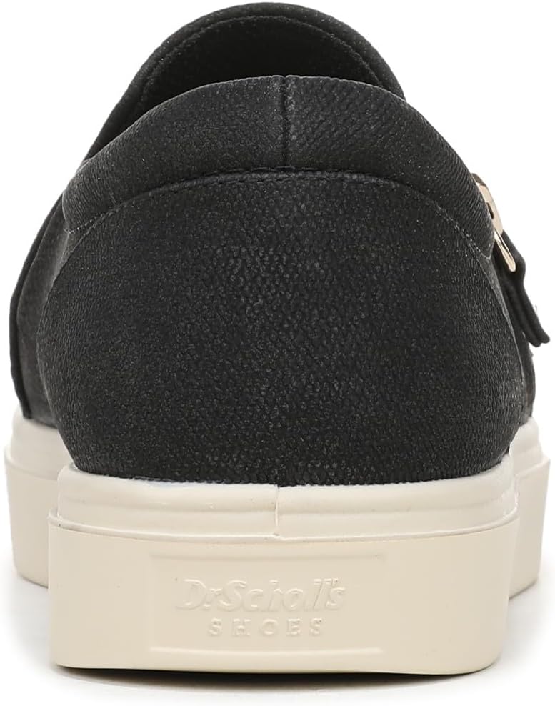 Dr. Scholl's Women's Madison Cloud Zip Sneaker