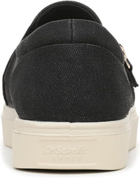 Dr. Scholl's Women's Madison Cloud Zip Sneaker