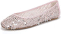 Pink Sequin