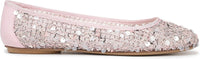 Franco Sarto Women's Christina Ballet Flat