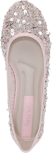 Franco Sarto Women's Christina Ballet Flat