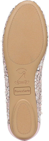 Franco Sarto Women's Christina Ballet Flat