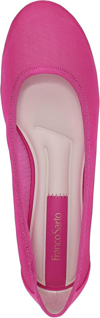 Franco Sarto Women's Christina Ballet Flat
