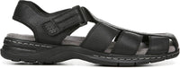 Dr. Scholl's Mens Gaston Fisherman Sandal
