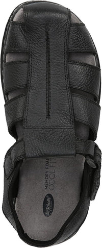 Dr. Scholl's Mens Gaston Fisherman Sandal