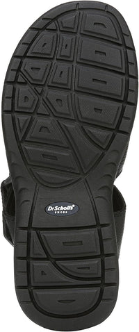 Dr. Scholl's Mens Gaston Fisherman Sandal