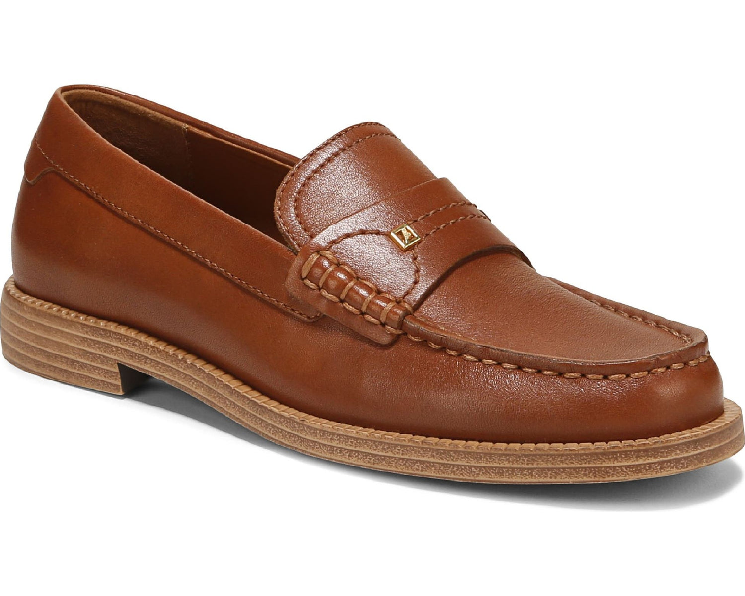 Tobacco Brown