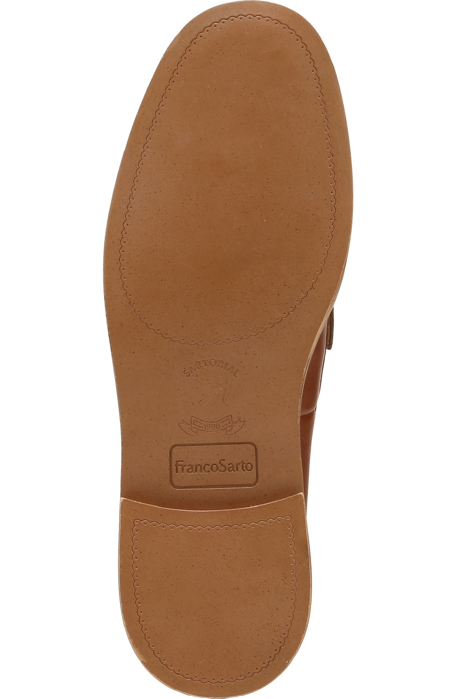Franco Sarto Women's Yulisa Loafer