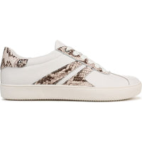 Naturalizer Women's Medina Lace Up Sneaker