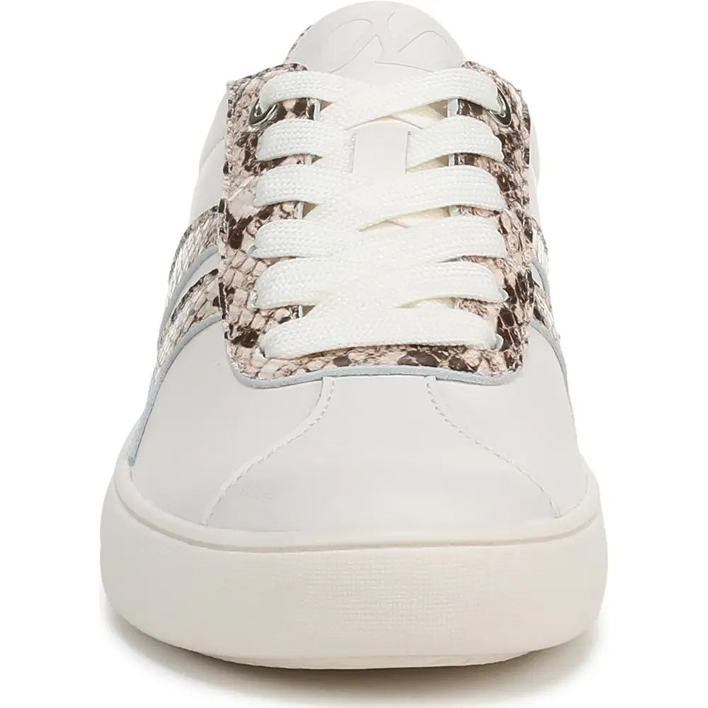 Naturalizer Women's Medina Lace Up Sneaker