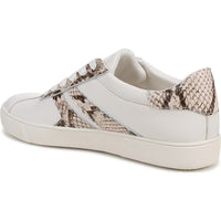 Naturalizer Women's Medina Lace Up Sneaker