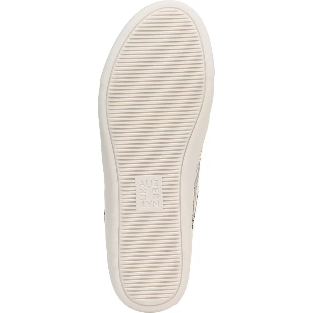 Naturalizer Women's Medina Lace Up Sneaker