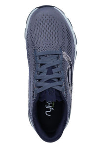 Ryka Women's Devo Stride Lx Walking Sneaker