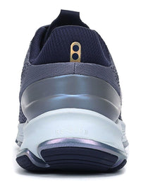 Ryka Women's Devo Stride Lx Walking Sneaker