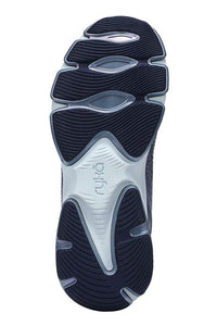 Ryka Women's Devo Stride Lx Walking Sneaker
