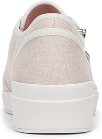 Ryka Women's Lounge Zip Washable Wedge Sneakers