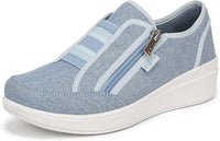 Flintstone Blue