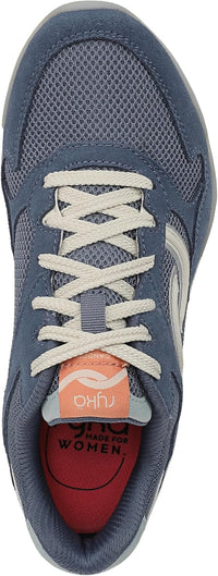 Ryka Women's Candor Lace Up Sneaker