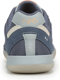 Ryka Women's Candor Lace Up Sneaker