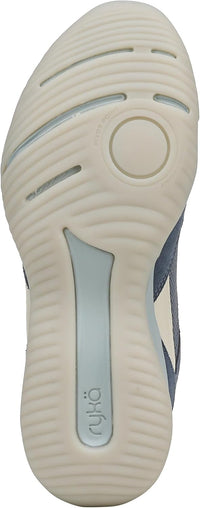 Ryka Women's Candor Lace Up Sneaker