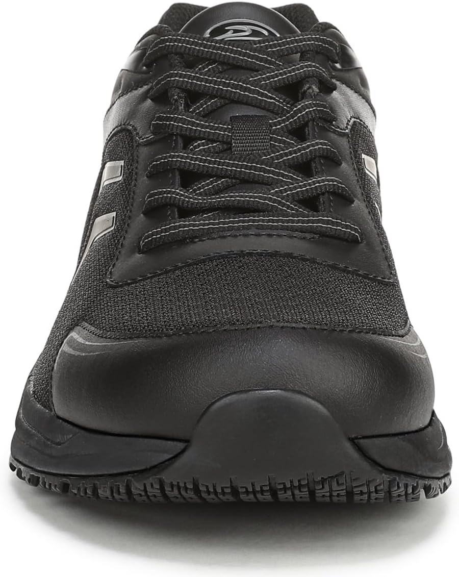 Dr. Scholl's Men's Blazer Work Slip Resistant Sneaker