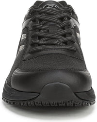 Dr. Scholl's Men's Blazer Work Slip Resistant Sneaker