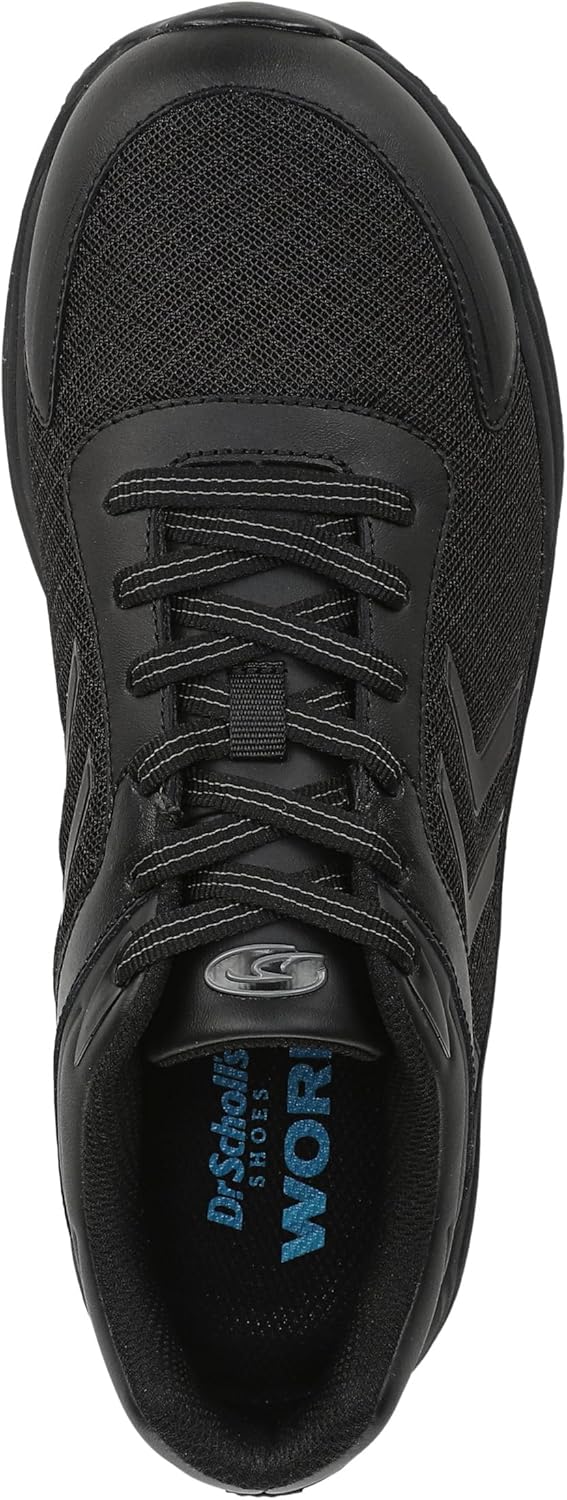 Dr. Scholl's Men's Blazer Work Slip Resistant Sneaker