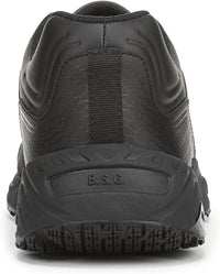 Dr. Scholl's Men's Blazer Work Slip Resistant Sneaker