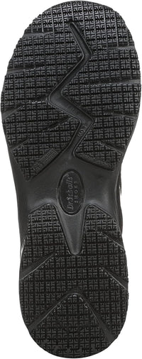 Dr. Scholl's Men's Blazer Work Slip Resistant Sneaker
