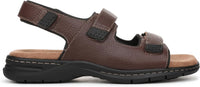 Dr. Scholl's Men's Gavin Hook-and-Loop Sandal