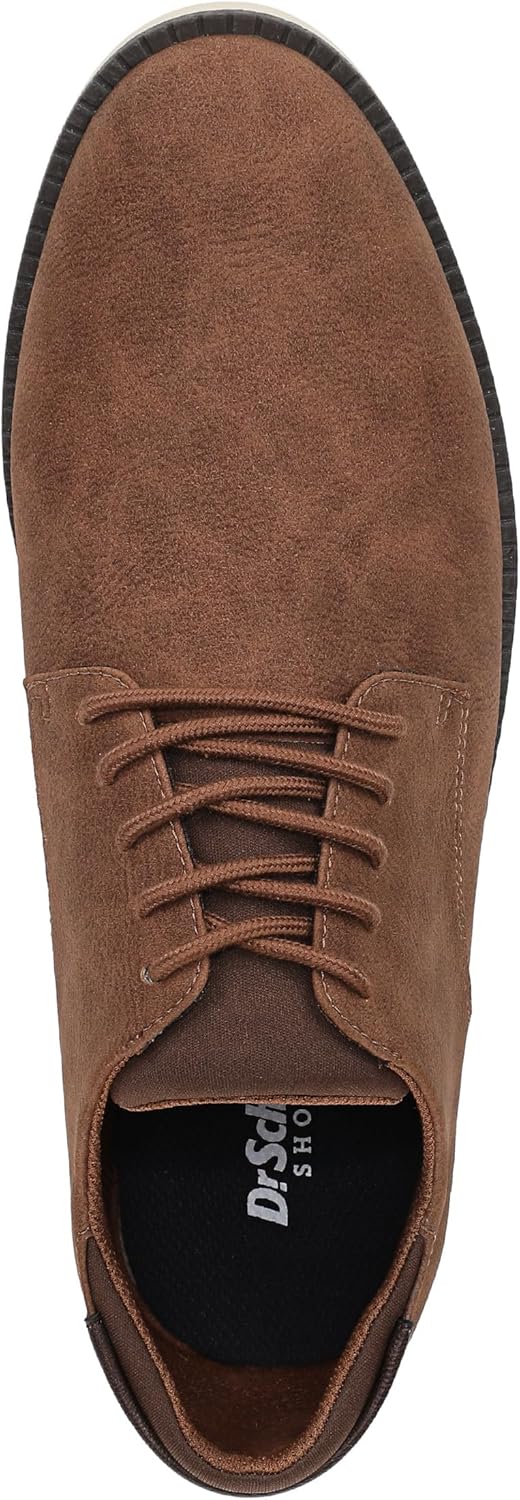 Dr. Scholl's Men's Sync Flex Oxford