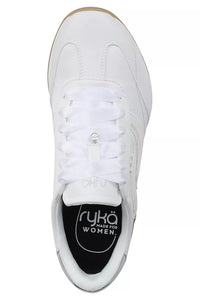 Ryka Women's Era Lace Up Sneaker