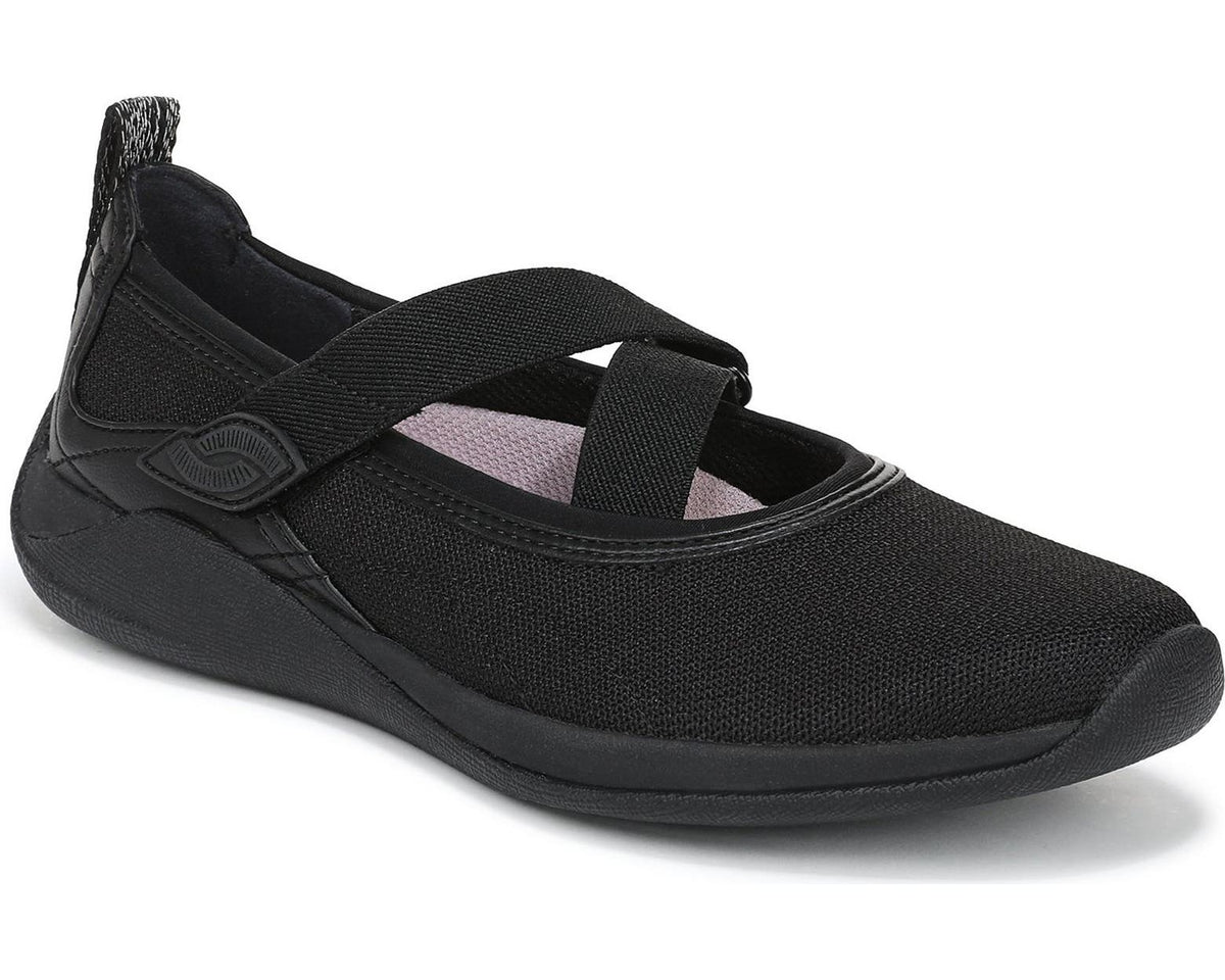 Black/Black