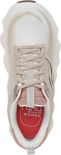 Ryka Women's Podflow 2 Walking Sneaker