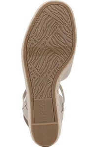 LifeStride Women's Pilar Espadrille Wedge Sandal