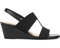 LifeStride Women's Sweet Wedge Sandal