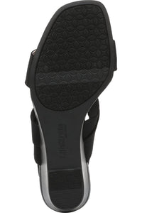 LifeStride Women's Sweet Wedge Sandal