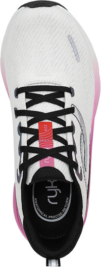Ryka Women's Revolution Rz 2 Running Sneakers
