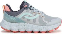 Ryka Women's Podflow TR Hiking Lace-Up Sneaker