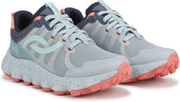 Ryka Women's Podflow TR Hiking Lace-Up Sneaker