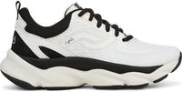 Ryka Women's Rezorb Max Lace Up Walking Sneaker