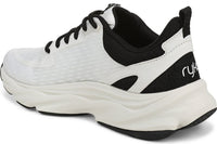 Ryka Women's Rezorb Max Lace Up Walking Sneaker