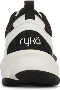Ryka Women's Rezorb Max Lace Up Walking Sneaker