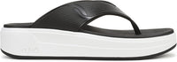 Ryka Women's Viv Thong Platform Sandals