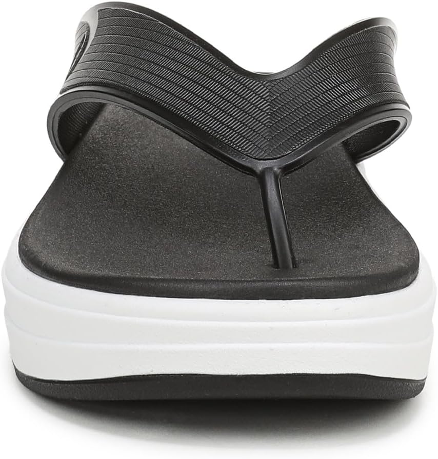 Ryka Women's Viv Thong Platform Sandals