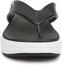 Ryka Women's Viv Thong Platform Sandals