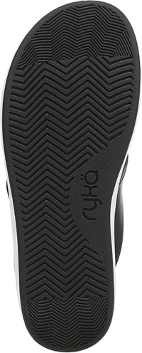 Ryka Women's Viv Thong Platform Sandals