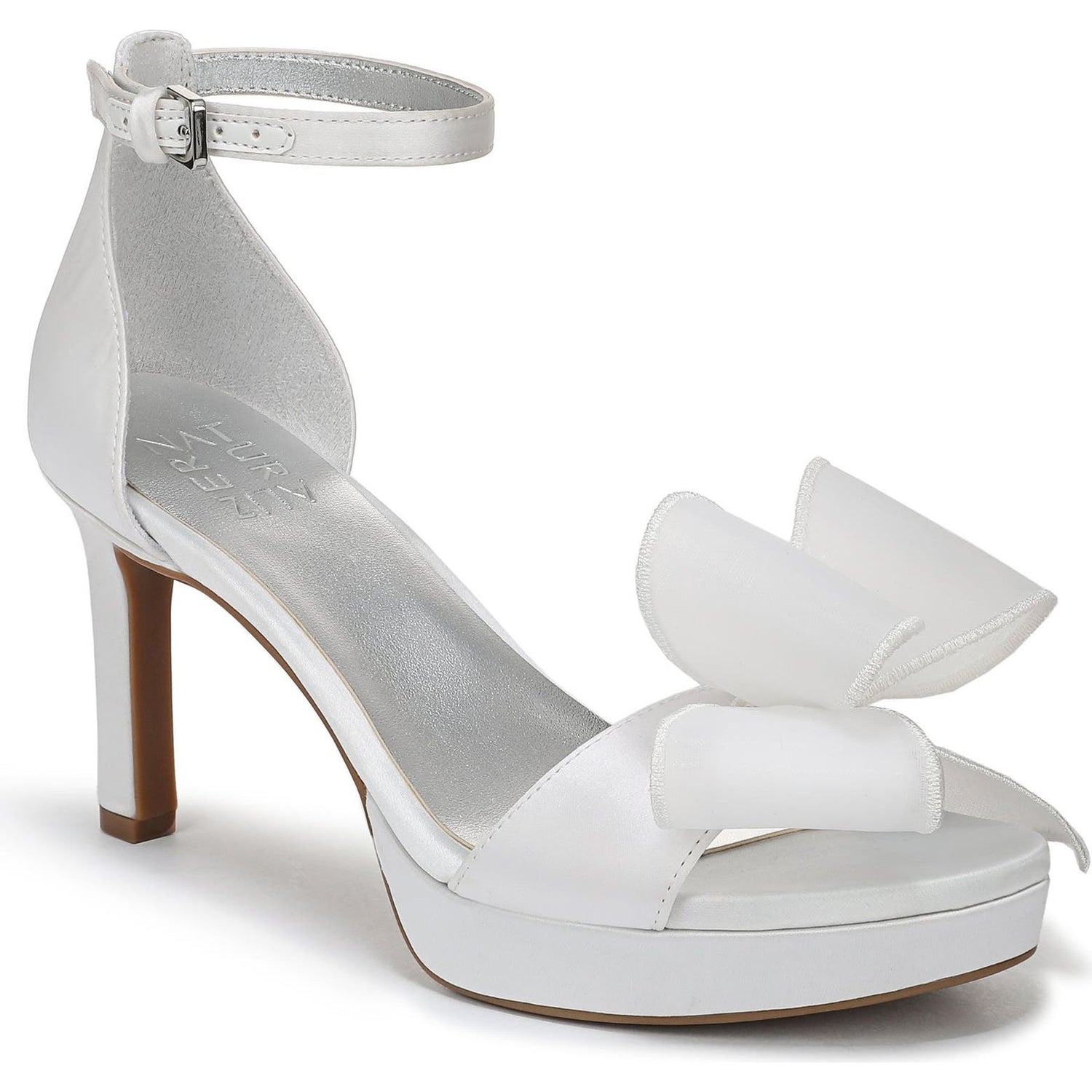 Pearl White